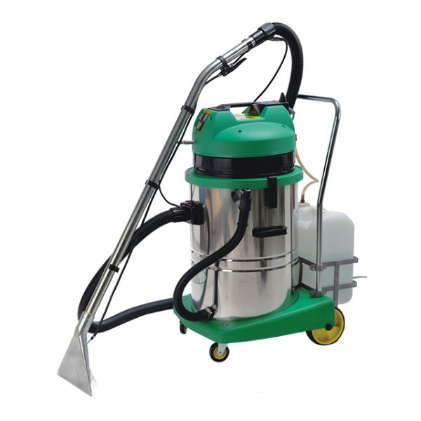 Máy Giặt Thảm Phun Hút Kewin 55D Máy Giặt Thảm Phun Hút Kewin 55D