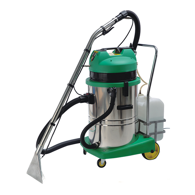Máy Giặt Thảm Phun Hút Kewin 55D Máy Giặt Thảm Phun Hút Kewin 55D