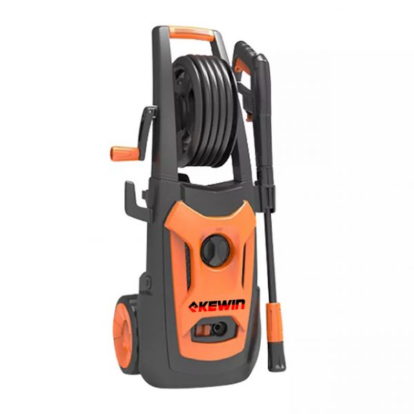 Máy Rửa Xe - Máy Phun Áp Lực Kewin AW130A Máy Rửa Xe - Máy Phun Áp Lực Kewin AW130A
