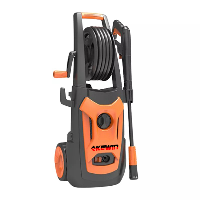 Máy Rửa Xe - Máy Phun Áp Lực Kewin AW130A Máy Rửa Xe - Máy Phun Áp Lực Kewin AW130A