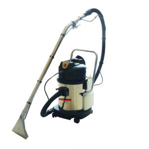 Máy Giặt Thảm Phun Hút Kewin PT15