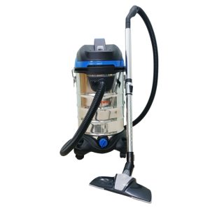Máy Hút Bụi Khô Và Ướt 30 Lít 2200W (HEPA) Kewin KN301S