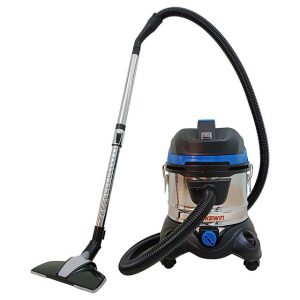 Máy Hút Bụi Kewin KN151S (15 lít, 2200W, HEPA, hỗ trợ hút bụi + giặt thảm)