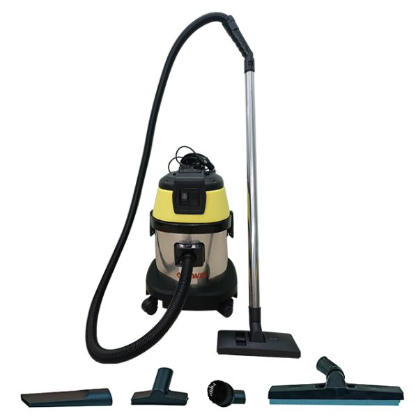 Máy Hút Bụi Kewin KN151M