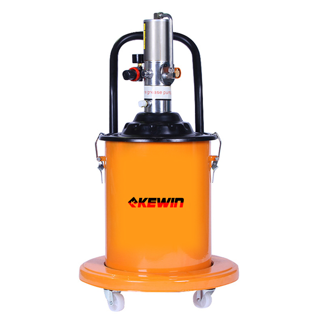 Máy bơm mỡ Kewin KW15A