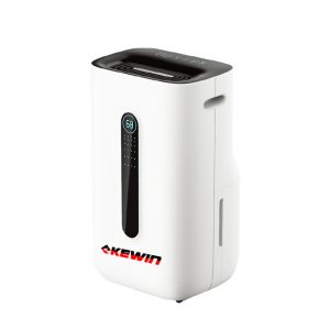 Máy hút ẩm dân dụng Kewin KW101