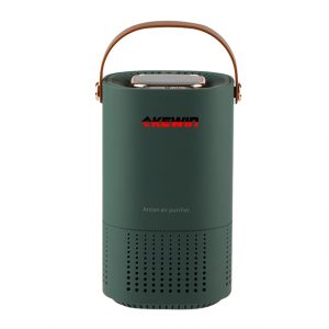 Máy lọc không khí Kewin KW-D40