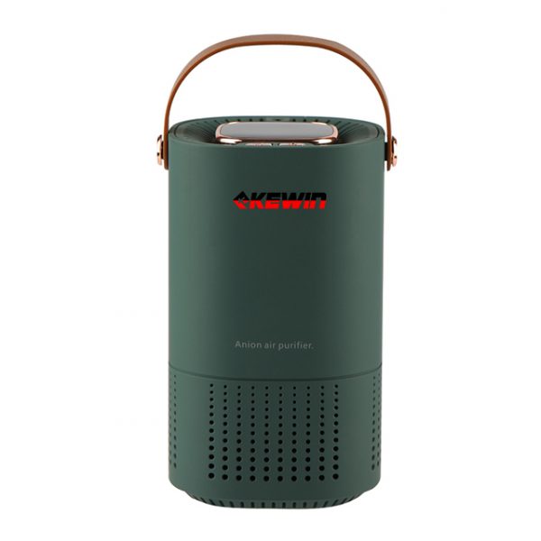 Máy lọc không khí Kewin KW-D40