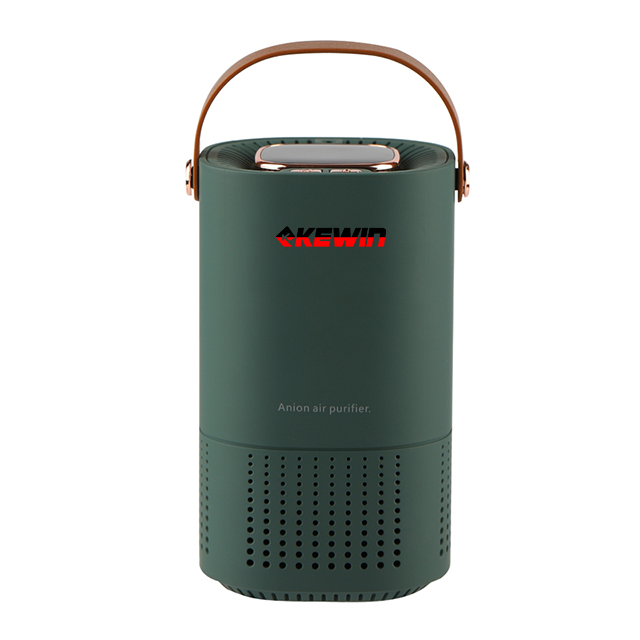 Máy lọc không khí Kewin KW-D40