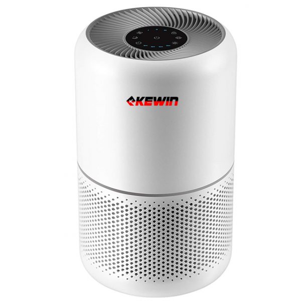 Máy lọc không khí Kewin KW-J07
