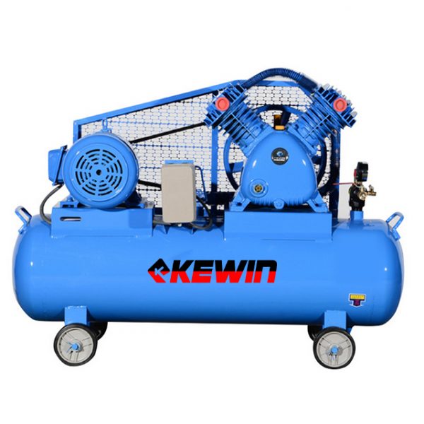 Máy nén khí Kewin GX301-3HP 2