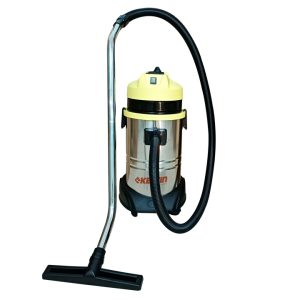 Máy Hút Bụi Hút Nước Công Nghiệp Kewin KN401MH ( 2 Tầng Lọc Bụi )