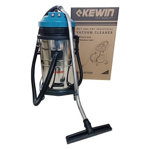 Máy Hút Bụi Nước Công Nghiệp Kewin KN702MX