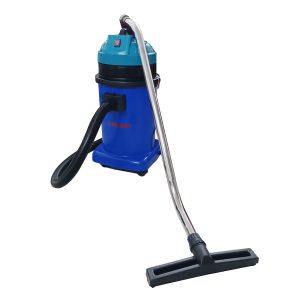 Máy Hút Bụi Khô Và Ướt Thùng Nhựa Kewin KN401MX