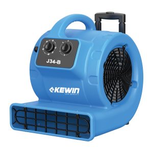 Quạt Thổi Sàn 3 Cấp Độ Kewin J34-B